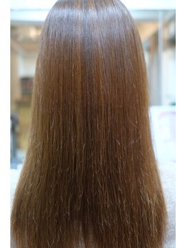 キャルヘアー(Cal hair) ストレートエステ