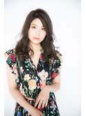 大人可愛い★クラシカルウェーブ★