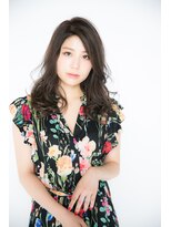 ロハス(LOHAS VEGAN ORGANIC＆TREATMENT)&nbsp;大人可愛い★クラシカルウェーブ★
