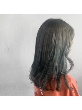 タグ(#tag) #ハイライトグリーン