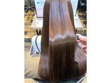 髪質改善ヘアエステ フランネル 経堂(Flannel)