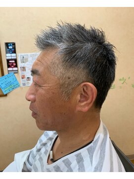 コロレ(COLORE) ショートヘア