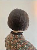 ミニボブ