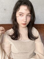 リアン(LieN)&nbsp;〈東北沢/LieN〉くびれミディ