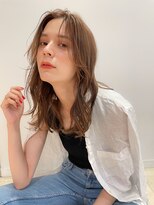 マイラ 銀座(myla)&nbsp;大人可愛いプリカール/大人ガーリー/チョコレートモードショート