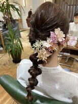 美容室 アイディー i-dee&nbsp;玉ねぎセット