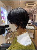 天王寺ショート