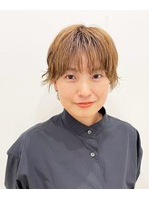 フラクタルデザイン 時津店(FRACTAL DESIGN) 杉本 佳菜子