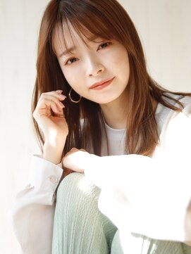 アイコニック 豊田店(ICONIQ) 似合わせスタイル◇アナタのなりたいイメージに近づく!