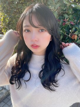 アルドラ(ALUDRA) Mia Oneトリートメント