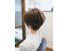 ヘアデザイン ステラ(hair design sTella)