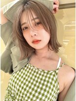 美容室クラフト ユーカリヶ丘店 おフェロBob