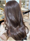 ピンクパールベージュ☆