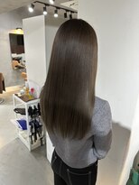 レックス 中野(rex)&nbsp;艶髪／ストレート