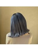ラベンダーブルーcolor