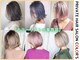 カラーズ(PRIVATE HAIR SALON COLOR'S)の写真