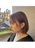 パープルレッド