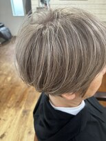 ヘアーサロン凛&nbsp;大人ショート
