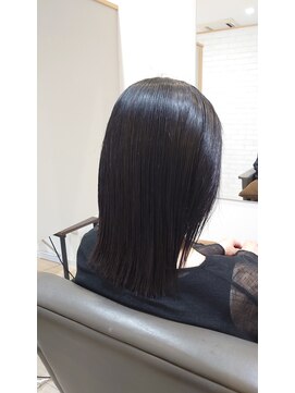 ヴィヴァーチェ 摂津本山(Vivace+) ツヤサラ　ミディ