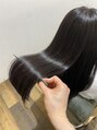 エマヘアーアアトリエ(Emma hair Atelier)&nbsp;髪質改善艶髪矯正