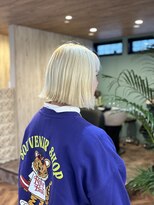 ダイ(DAI)&nbsp;ホワイトベージュ