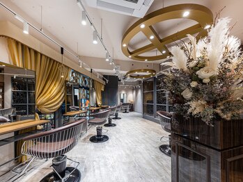 COVER HAIR bliss【カバーヘア ブリス】志木/志木南口駅前店