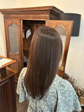 キー(KEY) カシミヤトリートメント