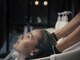 ジェム ヘアサロン(Gem hair salon)の写真/本格的な育毛促進プログラムから気軽なヘッドスパまで対応◎普段のシャンプーでは落ちない汚れもスッキリ！