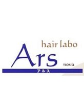 hairlabo Ars nova【アルス】