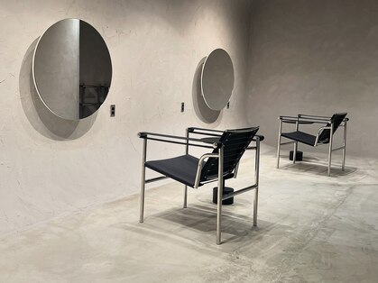 シゲ(SHIGE)の写真