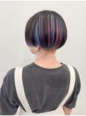 ユニコーンカラー
