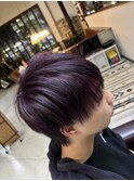 dark violet