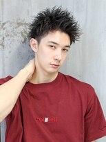 リップス レイ ギンザ(LIPPS Ray GINZA)&nbsp;オーバードライブモヒカン