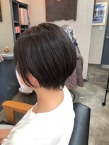 オト(oto) デザインカット