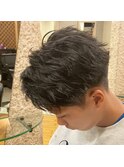ソフトツイスト