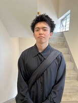 アン モラ(Un mora)&nbsp;スパイキーショート/ベリーショート