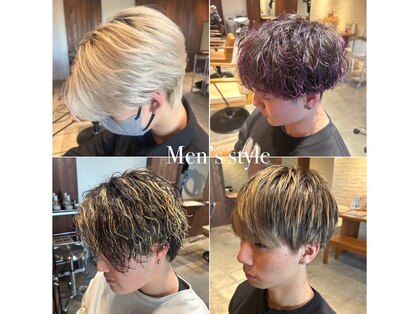 クラン バイ ナチュラル(clan by Natural)の写真