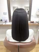 ジャガラ 津田沼店(JAGARA)&nbsp;JAGARA津田沼店　AYUMI うるつやロング