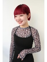 チックタック モーガン モデル(TICK-TOCK MORGAN Model) mai 