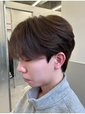 ニュアンスパーマ【町田メンズカット】