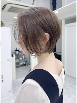 エイル 江坂(Eir) 髪質改善/カット/カラー/トリートメント/江坂/髪質改善カラー