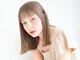 アンソレイユ ヘアー ガーデン(ensoleille hair garden)の写真
