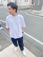 ヘアーレクスアリイ(Hair Lex Alii)/川合 啓介