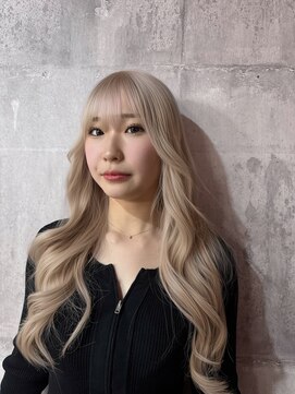 メゾン(Maison) ミルクティーベージュ