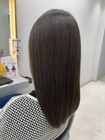 フィゼル 南堀江店(fizelle)&nbsp;ウルティア修復カラー