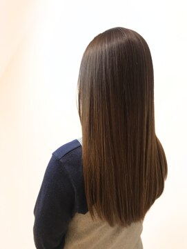 アッシュ 町田駅前通り店(Ash) 艶髪