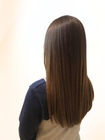 アッシュ 町田駅前通り店(Ash) 艶髪