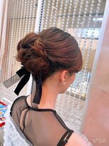 ヘアメイク ジェイエム&nbsp;アップ