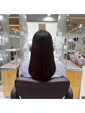 アトリエモア(Atelier More) ツヤ髪