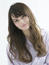 クリック ヘアスタジオ 富士見台店(CLiC Hair Studio)